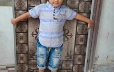 জুড়ীতে অটোরিকশার ধাক্কায় শিশু নিহত