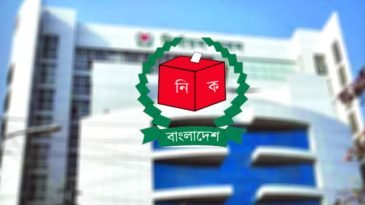 মৌলভীবাজার ১ ও ২ আসনে ২ প্রার্থীর মনোনয়ন স্থগিত, ১ জনের বাতিল
