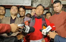 ঢাবি ছাত্রদল সভাপতিসহ গ্রেফতার ১১