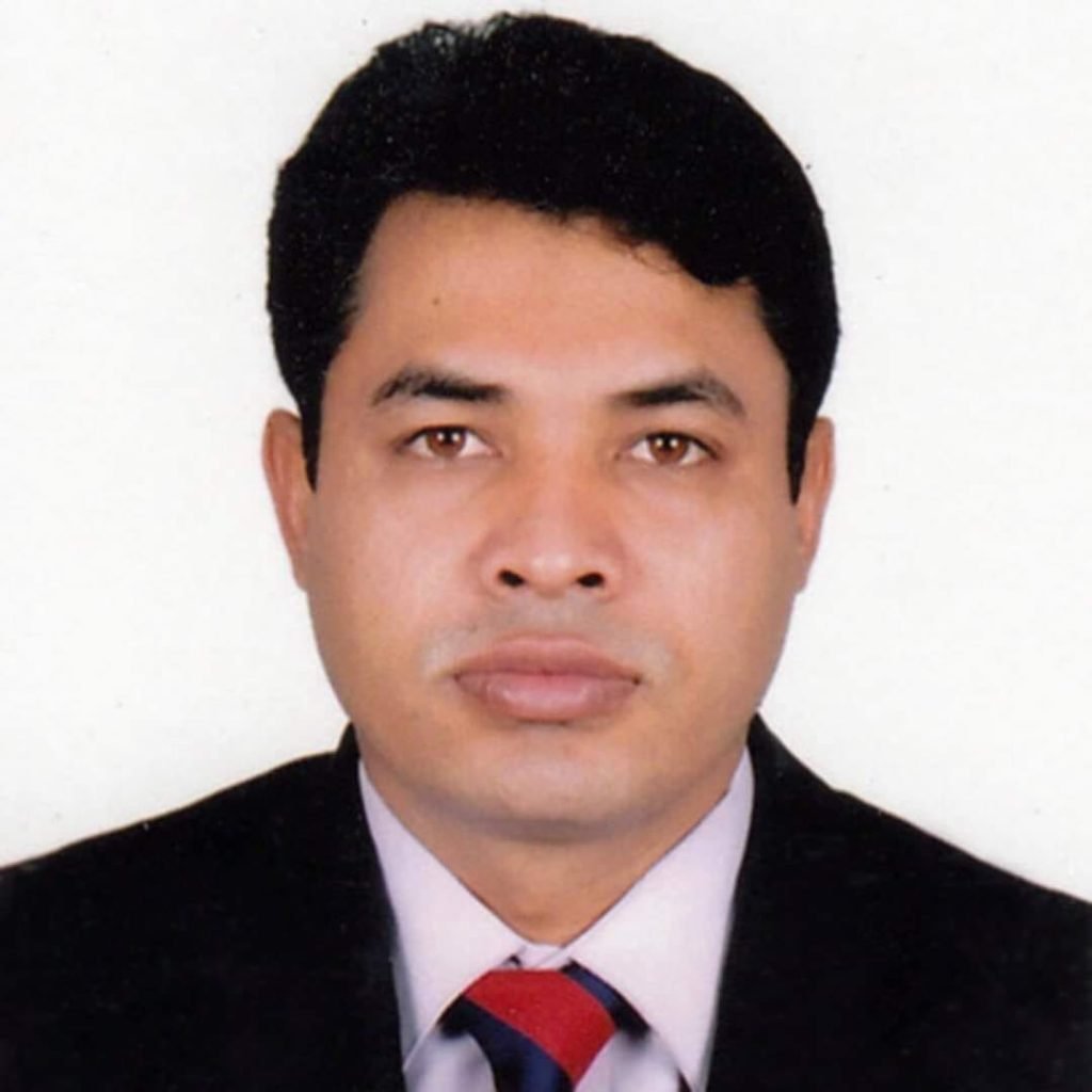 আওয়ামী লীগের ধর্ম বিষয়ক কেন্দ্রীয় উপ-কমিটির সদস্য হলেন মোহাম্মদ জিল্লুর রহমান