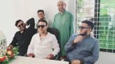 ছেলে এবং বাবার একটা ছোট গল্পঃ