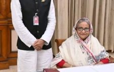 আওয়ামীলীগের মনোনীত প্রার্থী হয়ে সারা জেলায় আলোচিত দলীয় মনোনয়ন প্রার্থী জিল্লুর রহমান সম্পর্কে কিছু তথ্য