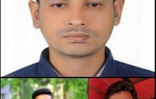 শ্রীমঙ্গলে বিদেশে পাঠানোর নামে মিথ্যা প্রলোভন দেখিয়ে কয়েক লক্ষ টাকা হাতিয়েছে একটি চক্র