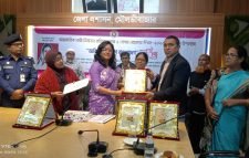 আন্তজার্তিক নারী নির্যাতন প্রতিরোধ পক্ষ ও বেগম রোকেয়া দিবস পালিত মৌলভীবাজারে