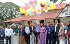 আন্তর্জাতিক দুর্নীতিবিরোধী দিবস পালিত মৌলভীবাজারে