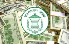 রিজার্ভ বেড়ে ২১ বিলিয়ন ডলার ছাড়াল