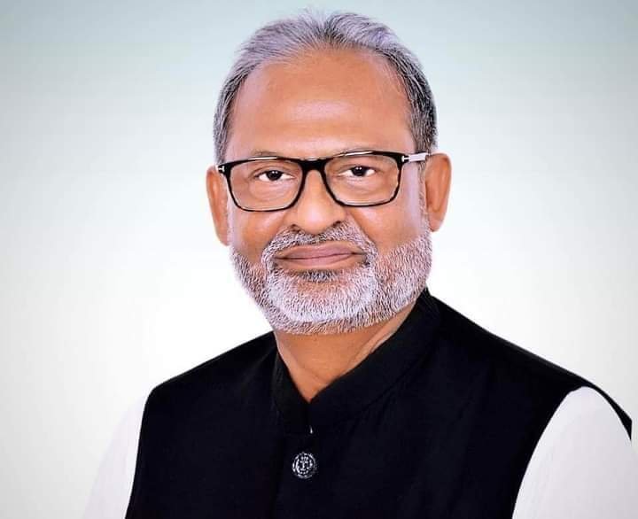 মৌলভীবাজার-৩ আসনে স্বতন্ত্র প্রার্থী মনোনয়ন ফিরে পেতে নির্বাচন কমিশনে আপিল করেছেন এম এ রহিম