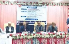 মৌলভীবাজারে জাতীয় ভ্যাট দিবস ও ভ্যাট সপ্তাহ উপলক্ষে মতবিনিময় সভা