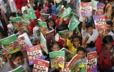 ১ জানুয়ারি বই উৎসবে সম্মতি ইসির