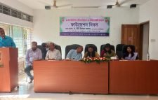 মৌলভীবাজারে বাংলাদেশ এনজিও ফাউন্ডেশন দিবস পালিত