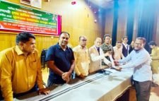 কুলাউড়ায় সুলতান মনসুর এমপি’র অনুদান পেলো বিভিন্ন প্রতিষ্ঠান