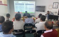 এমটিভি সিকিউরিটিস হাউজে বিনিয়োগকারীদের নিয়ে অনুষ্ঠিত হলো সচেতনতামূলক অনুষ্ঠান অনুষ্ঠিত