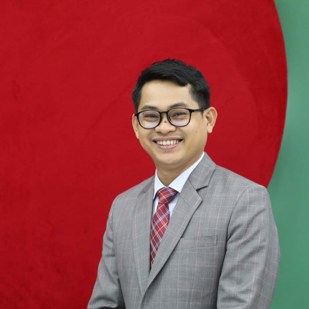 রাজনগরের নতুন ইউএনও সুপ্রভাত চাকমা