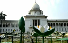 ভারতীয় কিশোরকে হাইকোর্টে হাজিরের নির্দেশনা চেয়ে রিট