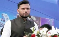 মাশরাফিসহ ৪ প্রার্থীকে জরিমানা