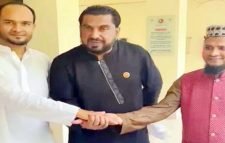 পরিবেশমন্ত্রীর আসনে তিন প্রার্থী নির্বাচন ‘বয়কটের ওয়াদা