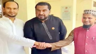 পরিবেশমন্ত্রীর আসনে তিন প্রার্থী নির্বাচন ‘বয়কটের ওয়াদা