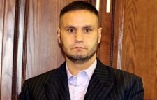 আলোচিত ব্যবসায়ী আদম তমিজী হক গ্রেফতার