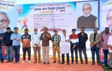 বীর মুক্তিযোদ্ধা আজিজুর রহমান কোয়াব কাপের উদ্বোধন