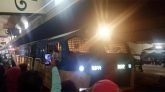 ৯ ঘণ্টায় ঢাকায় পৌঁছালো ‘কক্সবাজার এক্সপ্রেস