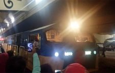 ৯ ঘণ্টায় ঢাকায় পৌঁছালো ‘কক্সবাজার এক্সপ্রেস