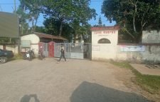 মৌলভীবাজার জেলা কারাগারে বিভিন্ন অনিয়মের কথা স্বীকার করলেন জেল সুপার