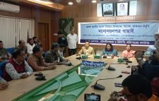 মৌলভীবাজার-৩ আসনে ৬ প্রার্থীর মনোনয়ন বৈধ, বাতিল ৫