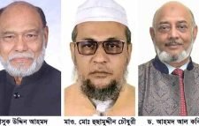 সিলেটের যেখানে নৌকার পরাজয়