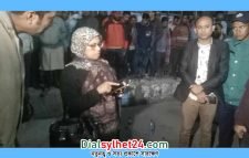 খুলনায় দুর্বৃত্তদের গুলিতে যুবক নিহত