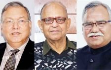 সিলেটের মন্ত্রীরা কোন কোন মন্ত্রণালয়ের দায়িত্বে