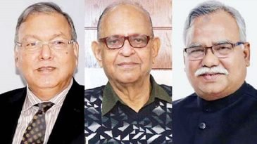 সিলেটের মন্ত্রীরা কোন কোন মন্ত্রণালয়ের দায়িত্বে