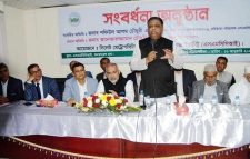 এক মাসের মধ্যে হকারমুক্ত হবে সিলেট: মেয়র