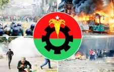 ৬ জানুয়ারি থেকে টানা ৪৮ ঘণ্টার হরতাল কর্মসূচি বিএনপির