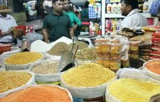 সিলেটে রমজানের আগেই বাড়ছে ইফতারপণ্যের দাম