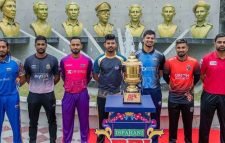 কাগজে-কলমে ফেবারিটরা সিলেটে কি নিজেদের খুঁজে পাবে?