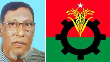 বিয়ানীবাজারের বিএনপি নেতা কছির আলী বহিষ্কার