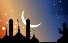পবিত্র শবে মেরাজ ৮ ফেব্রুয়ারি