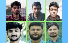 আন্তর্জাতিক ফিজিক্স প্রতিযোগিতায় শাবিপ্রবির দুই দলের রৌপ্য পদক লাভ