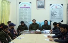 শাবিতে দুই দিনব্যাপী চাকরি মেলা