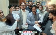 অর্থহীন নির্বাচনে দুই হাজার কোটি টাকা খরচের হিসাব চাইবে জনগণ : ডা. শাহাদাত