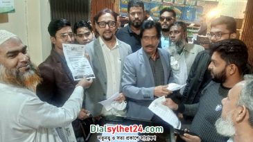 অর্থহীন নির্বাচনে দুই হাজার কোটি টাকা খরচের হিসাব চাইবে জনগণ : ডা. শাহাদাত