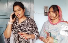 ডলি সায়ন্তনীর নির্বাচন বর্জন