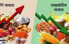 খাবারের দাম কমেছে বিশ্বব্যাপী, বেড়েছে বাংলাদেশে