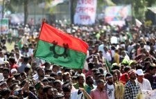 স্থানীয় সরকার নির্বাচন নিয়ে তিন মত বিএনপিতে