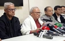 নির্বাচনের প্রতিটি টাকার হিসাব দিতে হবে: রিজভী