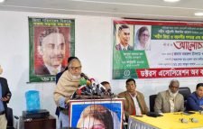 বিএনপি এখনো মর্যাদা ও শক্তিমত্তার সঙ্গে টিকে আছে: নজরুল