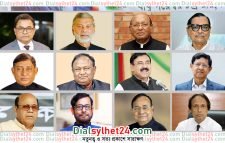 সরকারের ‘ছায়ামন্ত্রী’ হচ্ছেন কারা?
