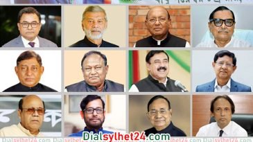 সরকারের ‘ছায়ামন্ত্রী’ হচ্ছেন কারা?