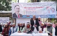 পাল্টা কর্মসূচি দিয়ে সুবিধা করতে পারবে না আওয়ামী লীগ: ফারুক