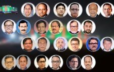 তীব্র প্রতিদ্বন্দ্বিতার মুখে মন্ত্রী-প্রতিমন্ত্রীরা